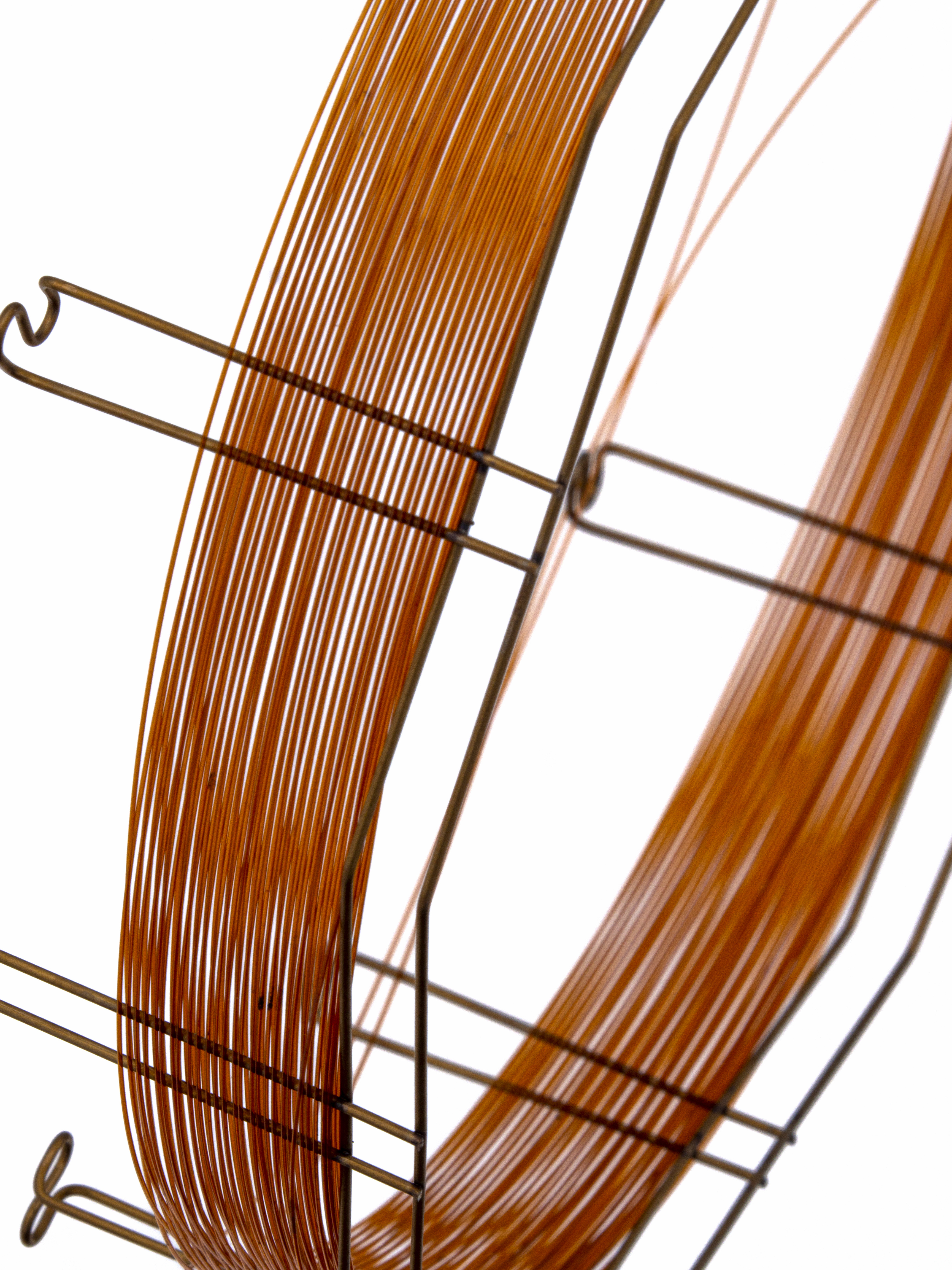 Lion LN-WAX GC kolumna 30 m × 0,25 mm × 0,25 µm