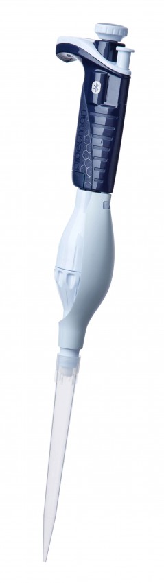 Pipetman P10mLM BT CONNECTED, 1-10 mL