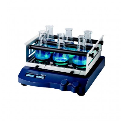 Wytrząsarka orbitalna SK-O330-Pro (z podstawową platformą)